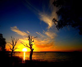 Lake Cowal - Holiday Jervis Bay 0