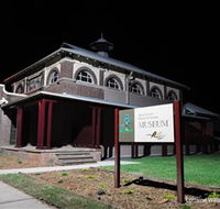 Wyalong Museum - Holiday Jervis Bay