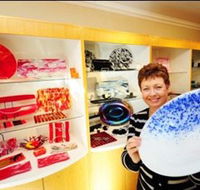 Exclusive Hot Glass Gallery - Holiday Jervis Bay