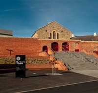 Capital Venues and Events - Holiday Jervis Bay