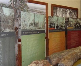 Barmah Forest Heritage And Education Centre - Holiday Jervis Bay 1
