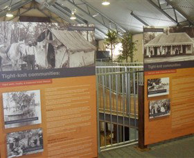 Barmah Forest Heritage And Education Centre - Holiday Jervis Bay 3