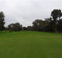 Nathalia Golf Club - Holiday Jervis Bay