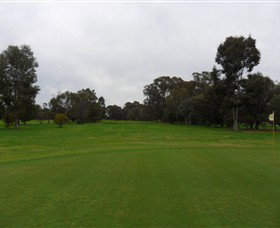 Nathalia Golf Club - Holiday Jervis Bay 0