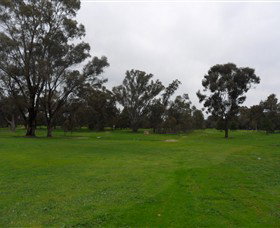 Nathalia Golf Club - Holiday Jervis Bay 1