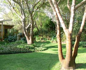 Timandra By The Sea - Holiday Jervis Bay 1