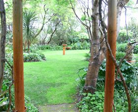 Timandra By The Sea - Holiday Jervis Bay 3