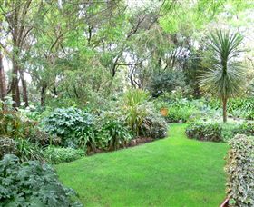 Timandra By The Sea - Holiday Jervis Bay 7