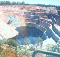 Peak Hill Open Cut Experience - Holiday Jervis Bay