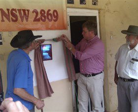 Peak Hill FM Community Radio Station - Holiday Jervis Bay 1