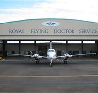 Royal Flying Doctor Service Dubbo Base Education Centre Dubbo - Holiday Jervis Bay