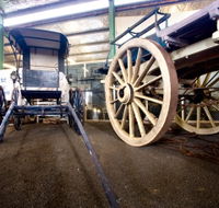 Namoi Echo Museum - Holiday Jervis Bay