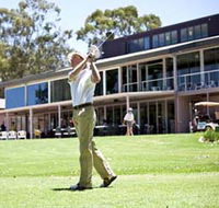 Dubbo Golf Club - Holiday Jervis Bay