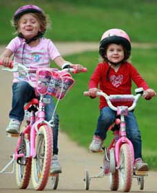Tracker Riley Cycleway - Holiday Jervis Bay 1
