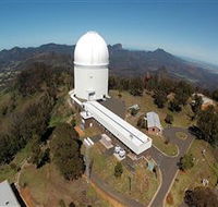 Siding Spring Observatory - Holiday Jervis Bay