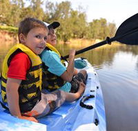 Adventure Watersports - Holiday Jervis Bay