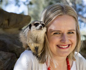 Taronga Western Plains Zoo, Dubbo - Holiday Jervis Bay 4