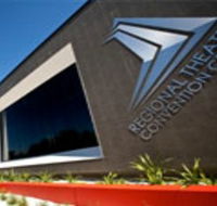 Dubbo Regional Theatre and Convention Centre - Holiday Jervis Bay