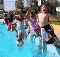 Dubbo Aquatic Leisure Centre - Holiday Jervis Bay