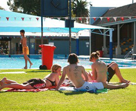 Dubbo Aquatic Leisure Centre - Holiday Jervis Bay 1