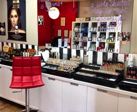 Vanity Day Spa - Holiday Jervis Bay 0