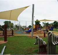 Livvi's Place Playground - Holiday Jervis Bay