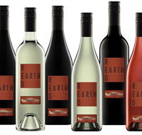 Red Earth Estate Vineyard - Holiday Jervis Bay