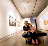 Western Plains Cultural Centre - Holiday Jervis Bay