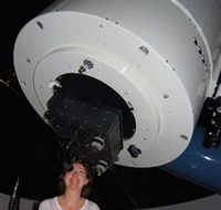 Milroy Observatory - Holiday Jervis Bay