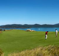 Hamilton Island Golf Club - Holiday Jervis Bay