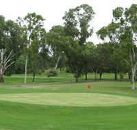 Moree Golf Club - Holiday Jervis Bay