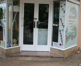 The Gift Barrel - Holiday Jervis Bay 0