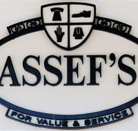 Assef's - Holiday Jervis Bay