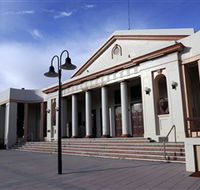 Moree Heritage and Art Deco Guided Walk - Holiday Jervis Bay