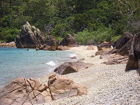 Blue Pearl Bay - Holiday Jervis Bay 1