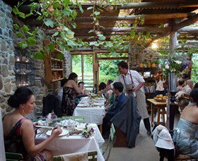 Lavandula Swiss/Italian Farm - Holiday Jervis Bay 1