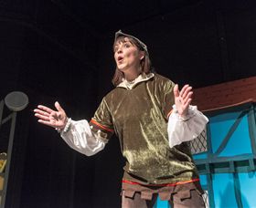 Creswick Courthouse Theatre - Holiday Jervis Bay 0