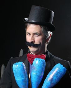 Creswick Courthouse Theatre - Holiday Jervis Bay 2