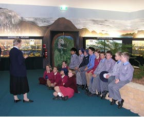 Crystal Kingdom - Holiday Jervis Bay 0