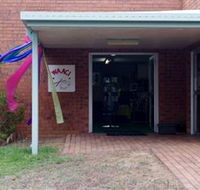 Warrumbungle Arts and Crafts Gallery - Holiday Jervis Bay
