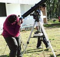 Coona Astro Ventures - Holiday Jervis Bay