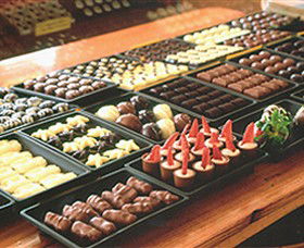 Chocolate Mill - Holiday Jervis Bay 1