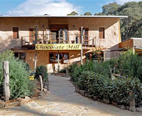 Chocolate Mill - Holiday Jervis Bay 0
