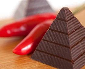 Chocolate Mill - Holiday Jervis Bay 2