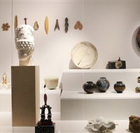 Shepparton Art Museum SAM - Holiday Jervis Bay