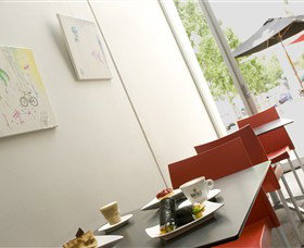 Shepparton Art Museum (SAM) - Holiday Jervis Bay 6