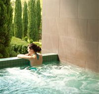 The Mineral Spa - Holiday Jervis Bay