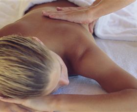 The Mineral Spa - Holiday Jervis Bay 3