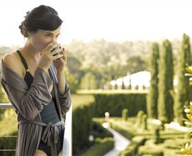 The Mineral Spa - Holiday Jervis Bay 5