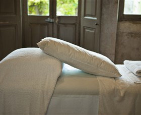 The Mineral Spa - Holiday Jervis Bay 6